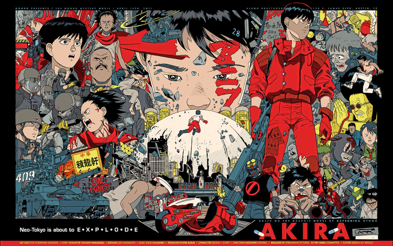 Illustration for article titled The AniTAY Beginner’s Guide To Anime